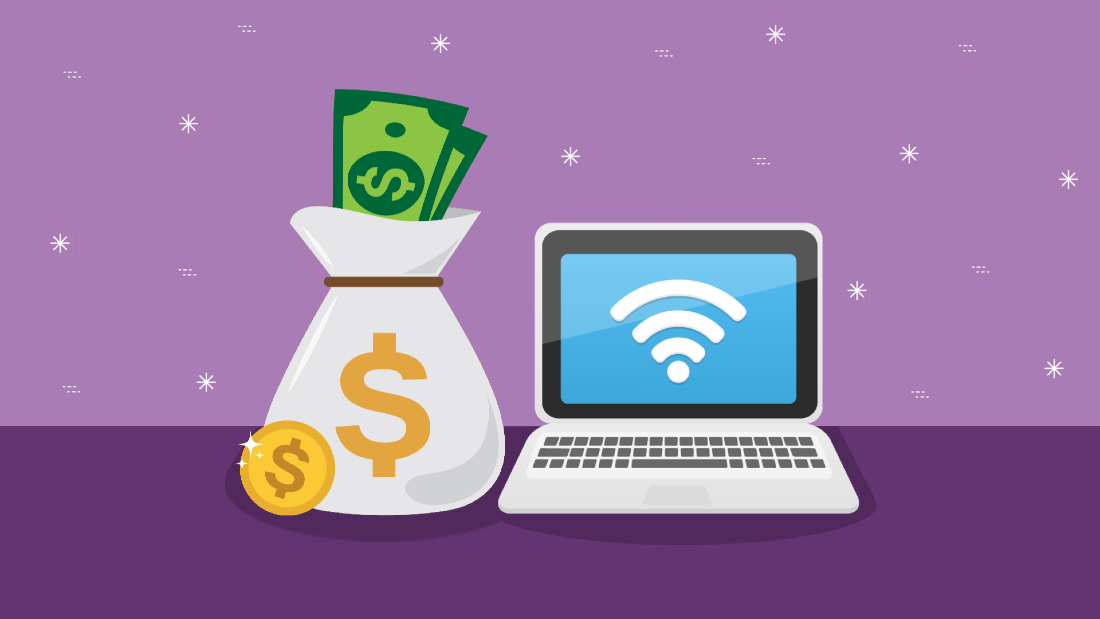 como ganhar dinheiro pela internet 2020 1 - Como Ganhar Dinheiro Pela Internet: 12 Maneiras Garantidas
