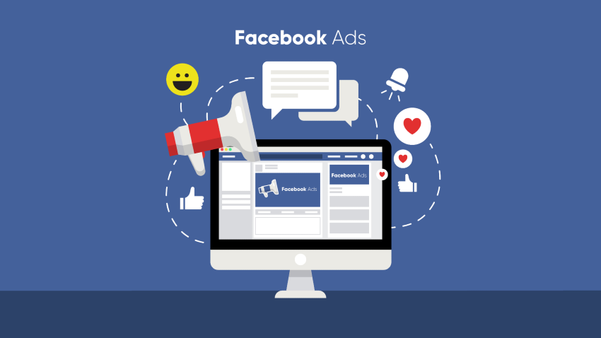 facebook ads - 5 Formas de Ganhar Dinheiro Como Afiliado SEM APARECER (Garantido)