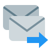 icons8 enviar e mail em massa 96 - Bônus - Tema Épico