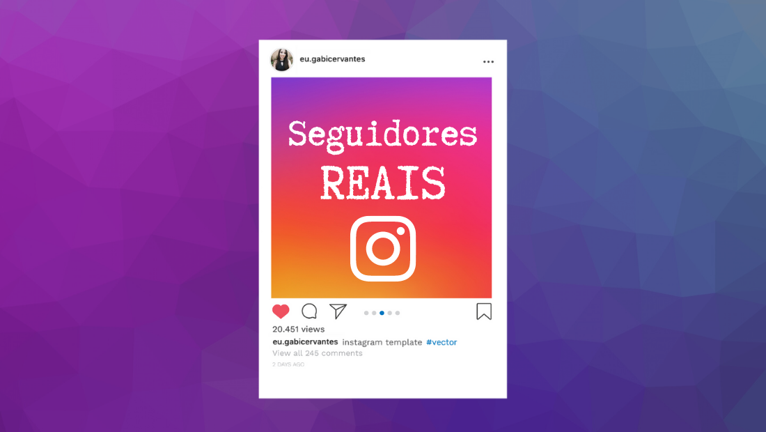 como ganhar seguidores reais no instagram de graça - Como Ganhar Seguidores Reais no Instagram: Fácil, Rápido e de Graça!