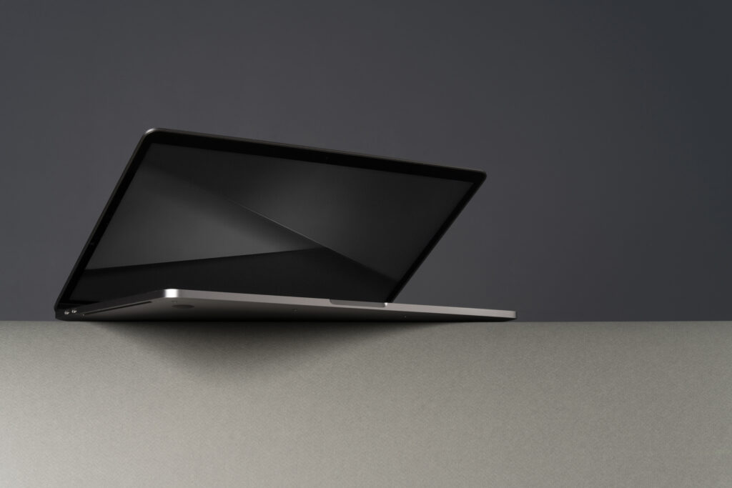 Para de se sabotar; Como se aplica no digital? Notebook.