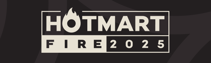 Hotmart Fire 2025