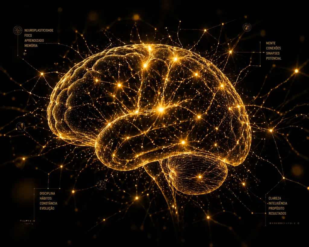 Cérebro: Procrastinação e psicologia